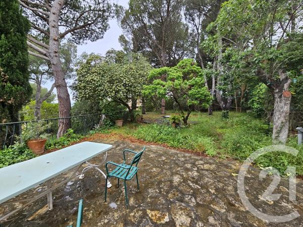 Maison à vendre  7 pièces - 233,49 m2 SETE - 34