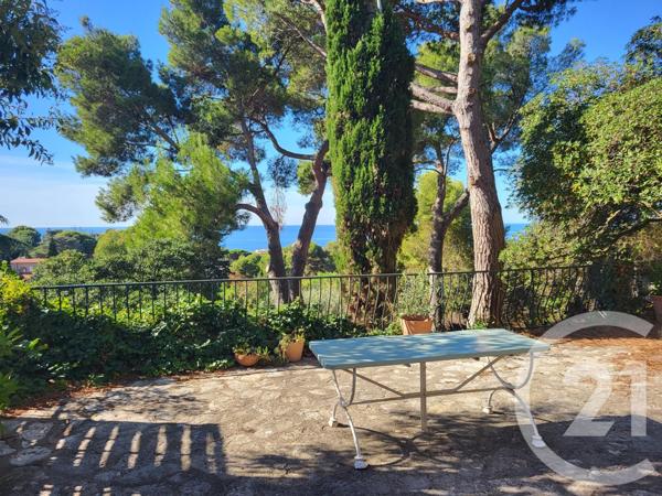 Maison à vendre  7 pièces - 233,49 m2 SETE - 34