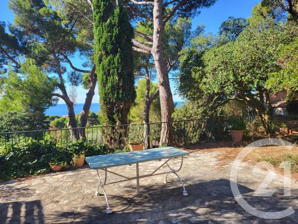 Maison à vendre  7 pièces - 233,49 m2 SETE - 34