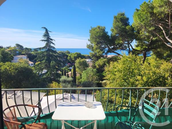 Maison à vendre  7 pièces - 233,49 m2 SETE - 34