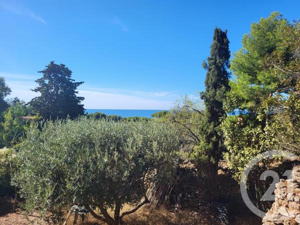 Maison à vendre  7 pièces - 233,49 m2 SETE - 34