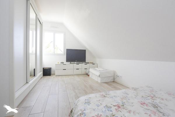 Maison à vendre |  Saint-Avertin |  7 pièces | 114 m²
