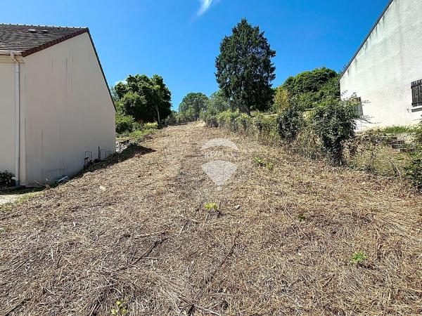 Terrain  en vente - Yonne - 89