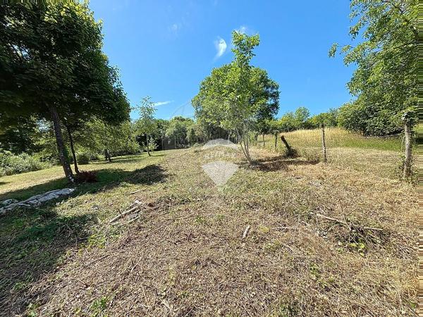 Terrain  en vente - Yonne - 89