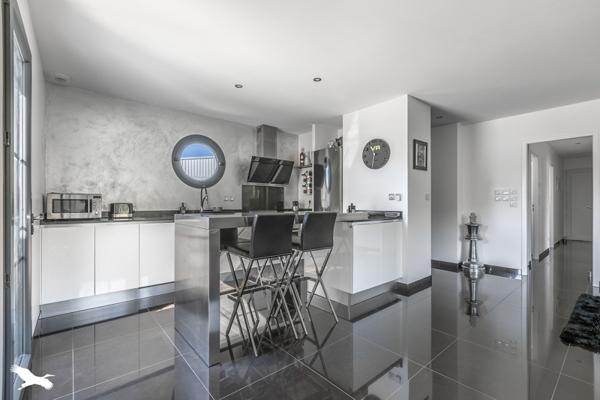 Maison à vendre |  Saint-Jean-d'Illac |  4 pièces | 98 m²