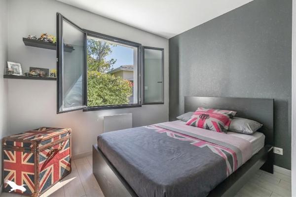 Maison à vendre |  Saint-Jean-d'Illac |  4 pièces | 98 m²