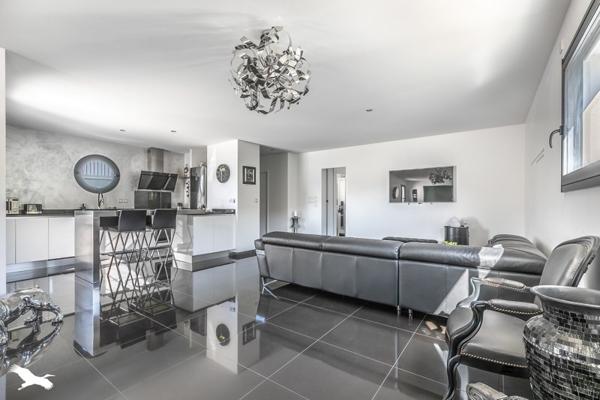 Maison à vendre |  Saint-Jean-d'Illac |  4 pièces | 98 m²