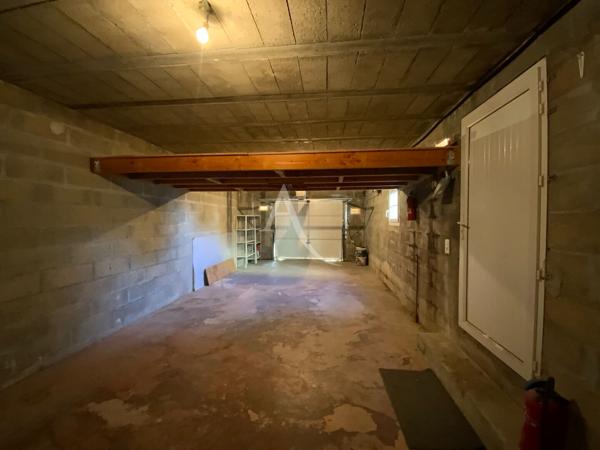 Maison à Salles D'Angles 140 m2