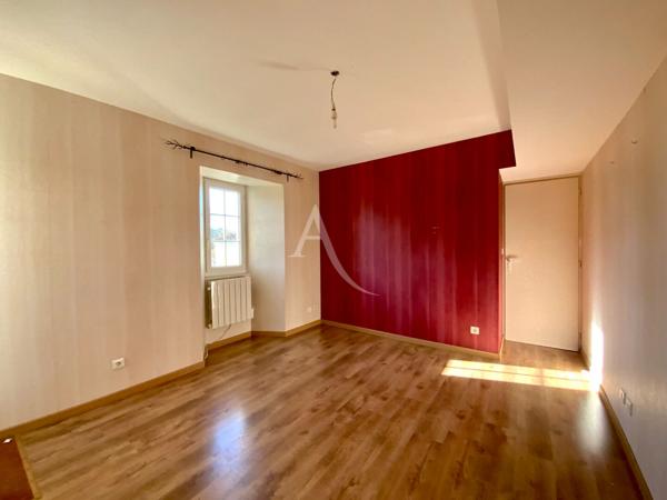 Maison à Salles D'Angles 140 m2