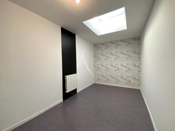 Maison à Salles D'Angles 140 m2