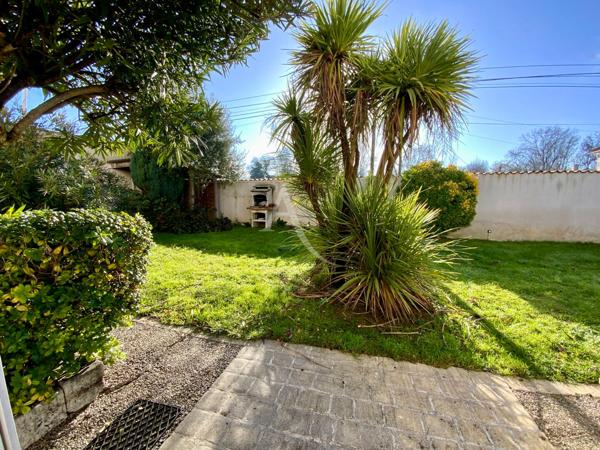 Maison à Salles D'Angles 140 m2