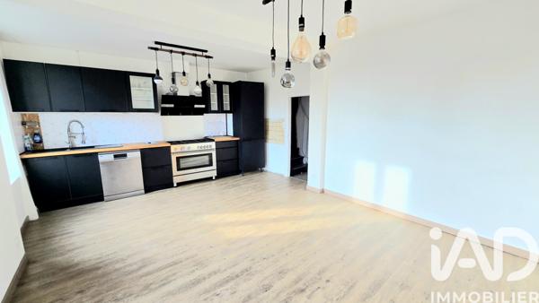 Maison à vendre 8 pièces 136 m² Maringues