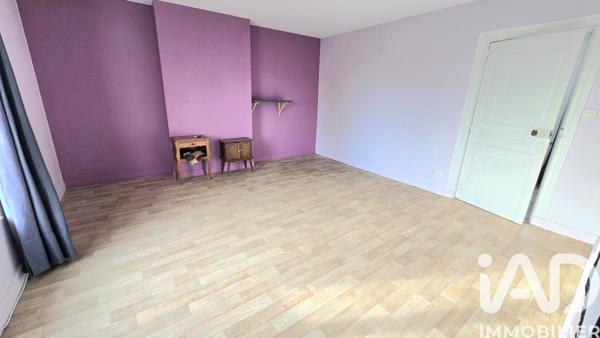 Maison à vendre 8 pièces 136 m² Maringues