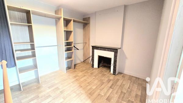 Maison à vendre 8 pièces 136 m² Maringues