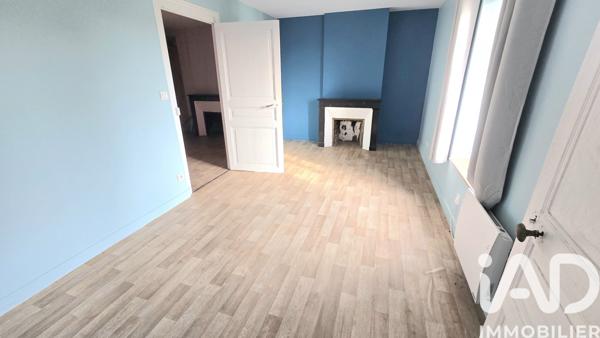 Maison à vendre 8 pièces 136 m² Maringues