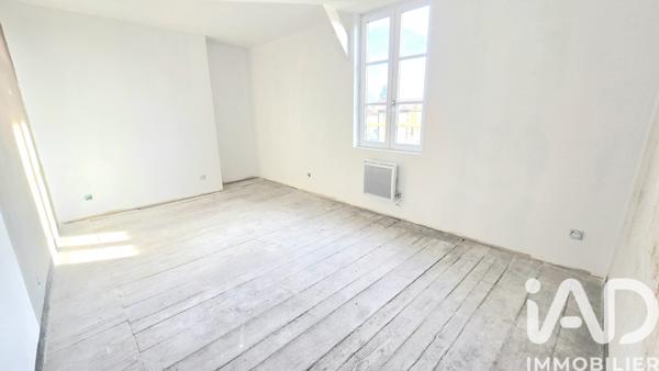 Maison à vendre 8 pièces 136 m² Maringues