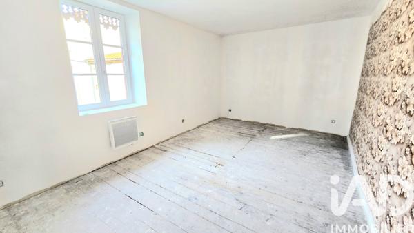 Maison à vendre 8 pièces 136 m² Maringues