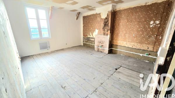 Maison à vendre 8 pièces 136 m² Maringues