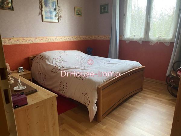 Maison à vendre 6 pièces de 110 m²