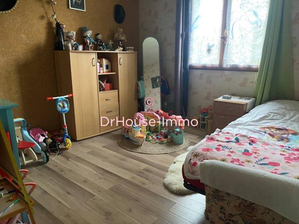 Maison à vendre 6 pièces de 110 m²