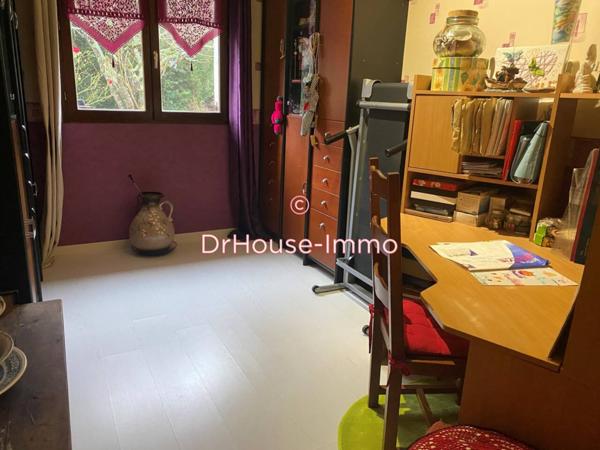 Maison à vendre 6 pièces de 110 m²