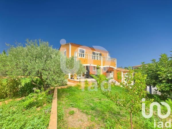 Maison à vendre 5 pièces 156 m² Garons