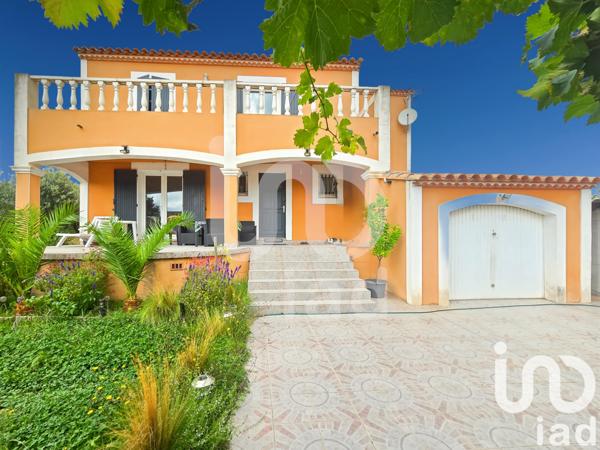 Maison à vendre 5 pièces 156 m² Garons