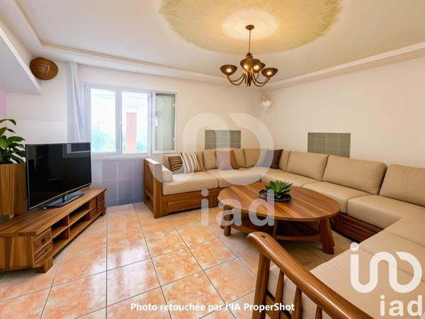 Maison à vendre 5 pièces 156 m² Garons