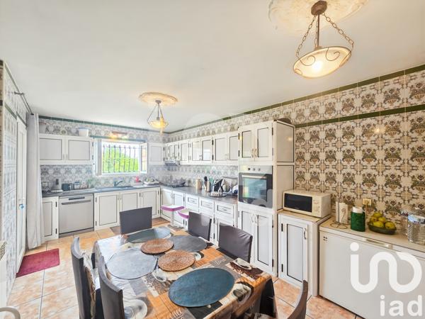 Maison à vendre 5 pièces 156 m² Garons