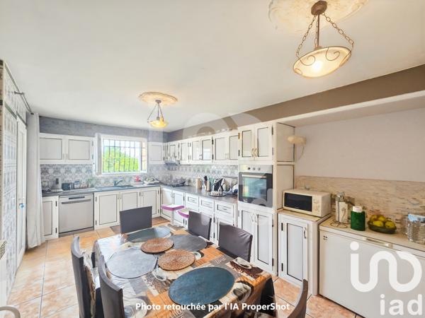 Maison à vendre 5 pièces 156 m² Garons