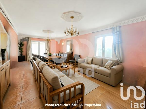 Maison à vendre 5 pièces 156 m² Garons