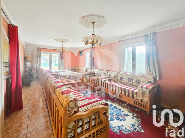Maison à vendre 5 pièces 156 m² Garons