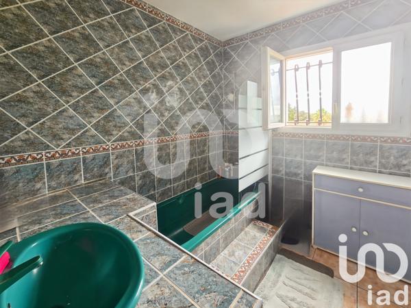 Maison à vendre 5 pièces 156 m² Garons