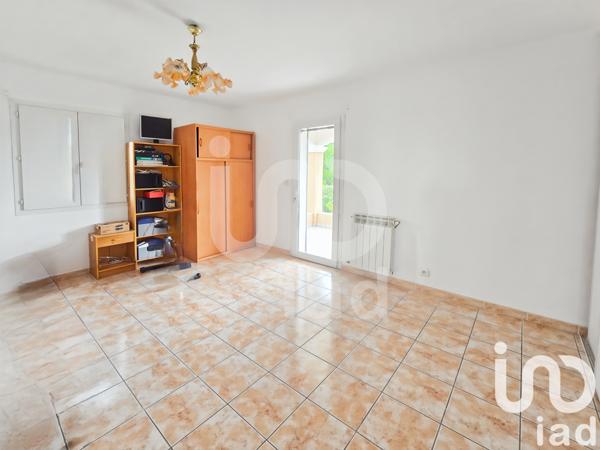 Maison à vendre 5 pièces 156 m² Garons