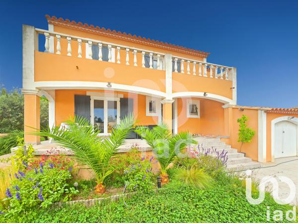 Maison à vendre 5 pièces 156 m² Garons