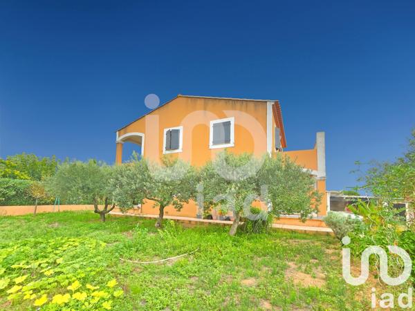 Maison à vendre 5 pièces 156 m² Garons