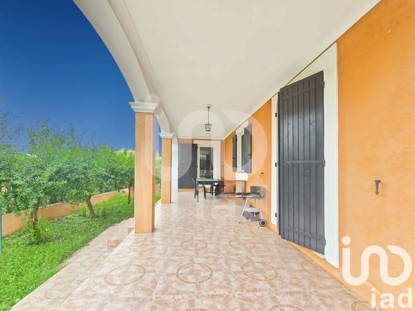 Maison à vendre 5 pièces 156 m² Garons