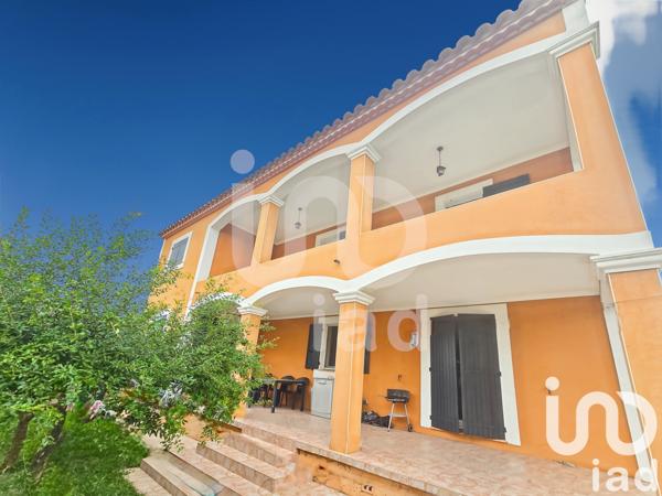 Maison à vendre 5 pièces 156 m² Garons