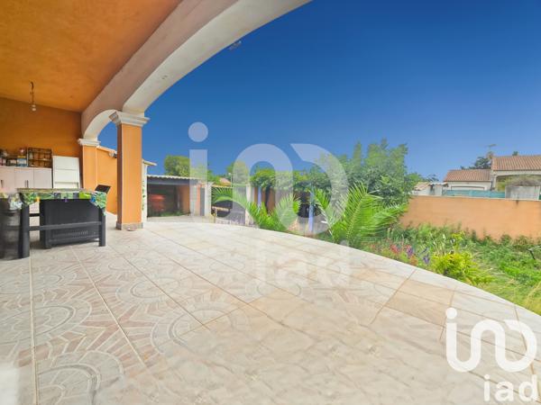 Maison à vendre 5 pièces 156 m² Garons