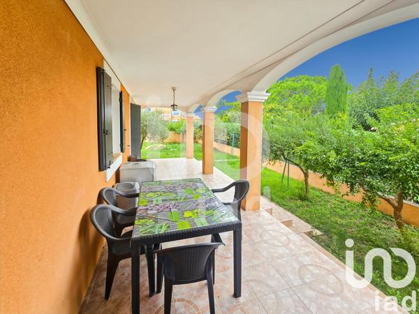 Maison à vendre 5 pièces 156 m² Garons