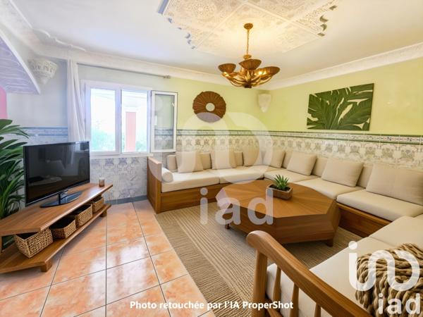 Maison à vendre 5 pièces 156 m² Garons