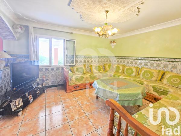 Maison à vendre 5 pièces 156 m² Garons