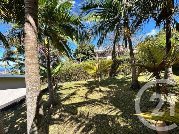 Maison à vendre  3 pièces - 78,37 m2 ST DENIS - 974