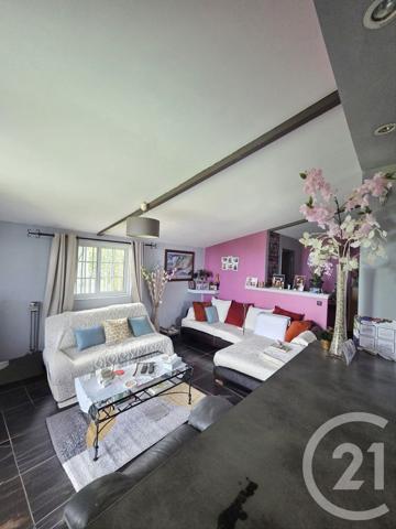 Maison à vendre  3 pièces - 78,37 m2 ST DENIS - 974