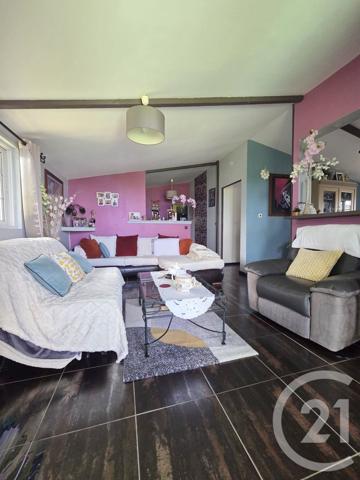 Maison à vendre  3 pièces - 78,37 m2 ST DENIS - 974