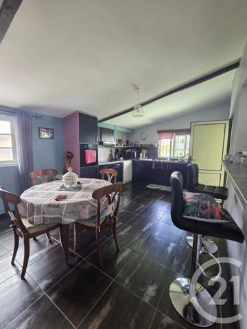 Maison à vendre  3 pièces - 78,37 m2 ST DENIS - 974