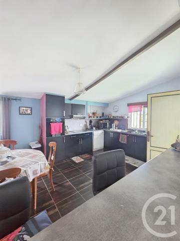 Maison à vendre  3 pièces - 78,37 m2 ST DENIS - 974