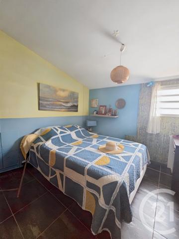 Maison à vendre  3 pièces - 78,37 m2 ST DENIS - 974