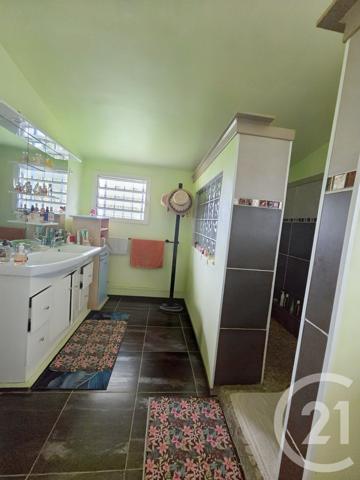 Maison à vendre  3 pièces - 78,37 m2 ST DENIS - 974