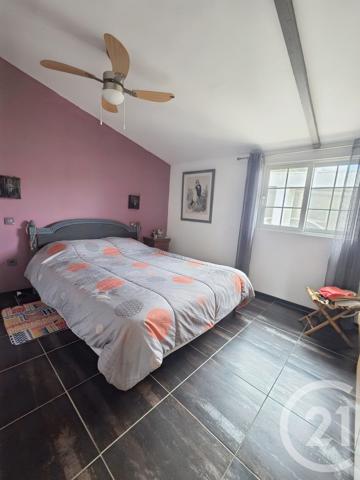 Maison à vendre  3 pièces - 78,37 m2 ST DENIS - 974